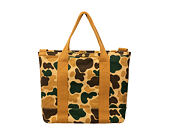 Taška New Era - Branded Camo Tote Bag - Camo