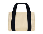 Taška New Era - MLB Mini Tote Bag - NY Yankees - Ivory / Navy