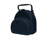 Taška New Era - Branded 2 CAP Denim Cap Carrier - Navy
