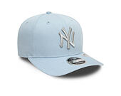 Kšiltovka New Era -  950 Original fit MLB Metallic 9fifty NEYYAN