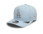 Kšiltovka New Era -  950 Original fit MLB Metallic 9fifty LOSDOD
