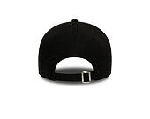 Kšiltovka New Era - NFL Wash & Distressed 9TWENTY - Kansas City Chiefs - Black