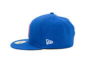 Kšiltovka New Era - 59FIFTY - Dominican Republic - Alternate Blue