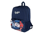Batoh New Era - MLB Multi Stadium Backpack - LA Dodgers - Royal