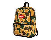Batoh New Era - Branded Delaware Backpack - Camo
