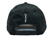 Kšiltovka New Era - F1 Fanwear 9FORTY - McLaren Racing - Anthracite