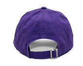 Kšiltovka New Era - NFL Wash & Distressed 9TWENTY - Minnesota Vikings - Purple