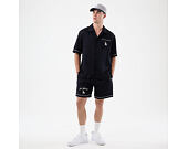 Triko New Era - MLB Graphic Riviera Tee - LA Dodgers - Navy