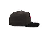 Kšiltovka New Era - NBA Nylon Ripstop 19TWENTY - Chicago Bulls - Team Color
