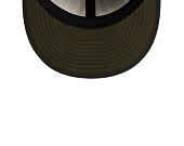 Kšiltovka New Era - MLB Nylon Ripstop 9FIFTY Retro Crown - Detroit Tigers - Black