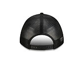 Kšiltovka New Era - NHL AF 26 Champion VC 9FORTY M-CROWN - Chicago Blackhawks - Black