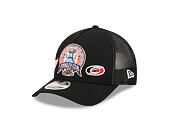 Kšiltovka New Era - NHL AF 26 Champion VC 9FORTY M-CROWN - Detroit Red Wings - Black
