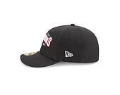 Kšiltovka New Era - NHL 2026 Champion VC 59FIFTY - NY Rangers - Graphite