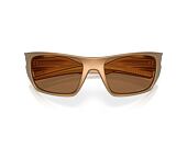 Sluneční brýle Oakley - Masseter - Prizm Bronze/Matte Bronze