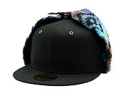 Kšiltovka New Era - Dogear 59FIFTY - Black