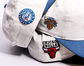 Kšiltovka New Era - NBA Conference Script 19TWENTY - NY Knicks - Team Color