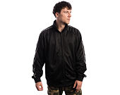 Lehká Bunda Karl Kani - Signature Shadow Stripe Trackjacket