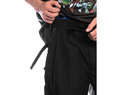 Kalhoty Oakley - Fgl Stealth Pants 1.0 - Stealth Black