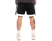 Kraťasy New Era - NFL US Edit - Las Vegas Raiders - Black