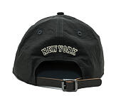 Kšiltovka New Era - MLB Nylon Ripstop 9FIFTY Retro Crown - NY Mets - Black