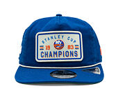 Kšiltovka New Era - NHL 2026 Champion VC 19TWENTY - NY Islanders - Team Color