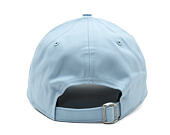 Kšiltovka New Era - MLB League Essential 9FORTY - LA Dodgers - Sky Blue / Yellow