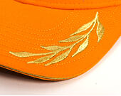 Kšiltovka New Era - F1 Champions 9FIFTY Stretch-Snap - McLaren Racing - Orange