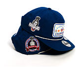 Kšiltovka New Era - NHL 2026 Champion VC 19TWENTY - NY Rangers - Team Color