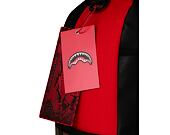 Batoh Sprayground - Red Redemption Backpack