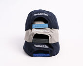 Kšiltovka Mitchell & Ness - Legendary Home - NHL - New York Rangers - Navy