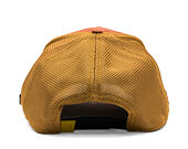 Kšiltovka Capslab - Lucky Luke Premium Trucker