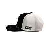 Kšiltovka Capslab - Super Mario - Semi Curved Premium Trucker