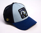 Kšiltovka Capslab - DC Trucker