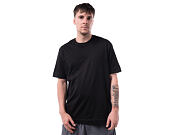 Oakley - Stacked Flow Tee - Pitch Black