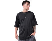 Oakley - Latitude Veil Tee - Pitch Black