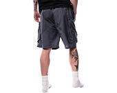 Kraťasy Oakley - Fgl Factor Shorts 6.0 - Gray Dust