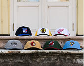 Kšiltovka Mitchell & Ness - Legendary Home - NHL - Boston Bruins - White