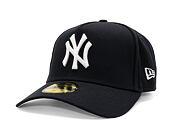 Kšiltovka New Era - MLB "Anniversary Patch" 59FORTY A-Frame - NY Yankees - Team Color
