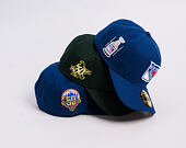 Kšiltovka New Era - NHL "Anniversary Patch" 59FORTY A-Frame - NY Rangers - Team Color