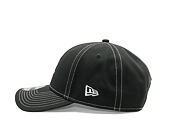 Kšiltovka New Era - MLB "Clouds Contrast" 9FORTY - Chicago White Sox - Steel