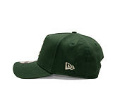 Kšiltovka New Era - MLB "Cilantro Green" 9FORTY A-Frame - Chicago White Sox - Cilantro Green