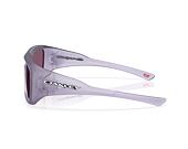 Oakley - Chaminade - Prizm Indigo/Matte Trans Lilac