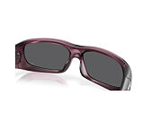 Oakley - De Soto - Prizm Black/Matte Trans Indigo
