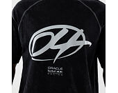 Triko New Era - F1 Drop Shoulder Tee - RED BULL F1 - Black