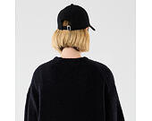 Svetr New Era - Branded Seasonal Knit Sweater - Navy