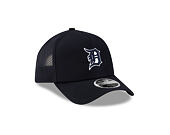 Kšiltovka New Era - MLB APEX 9FORTY A-Frame - Detroit Tigers - Team Color