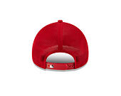 Kšiltovka New Era - MLB APEX 9FORTY A-Frame - Anaheim Angels - Team Color