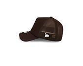 Kšiltovka New Era - MLB APEX 9FORTY A-Frame - San Diego Padres - Team Color