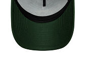 Kšiltovka New Era - Seasonal 9FORTY A-Frame Trucker - AS Roma - Cilantro Green