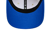 Kšiltovka New Era - F1 Contrast Visor 9SEVENTY Stretch-Snap - Alpine Racing - Ivory